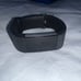 Fitbit Charge 2 Heart Rate Fitness Wristband Black Large