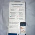 Fitbit Charge 2 Heart Rate Fitness Wristband Black Large