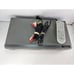 Magnavox MWD2206 DVD/VHS Player Combo VCR Recorder with Remote & AV Cables