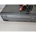 Magnavox MWD2206 DVD/VHS Player Combo VCR Recorder with Remote & AV Cables