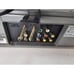 Magnavox MWD2206 DVD/VHS Player Combo VCR Recorder with Remote & AV Cables
