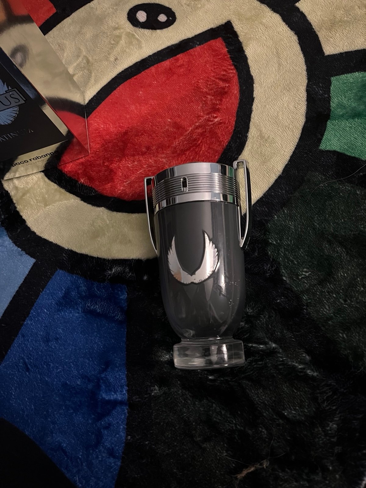 paco rabanne cologne