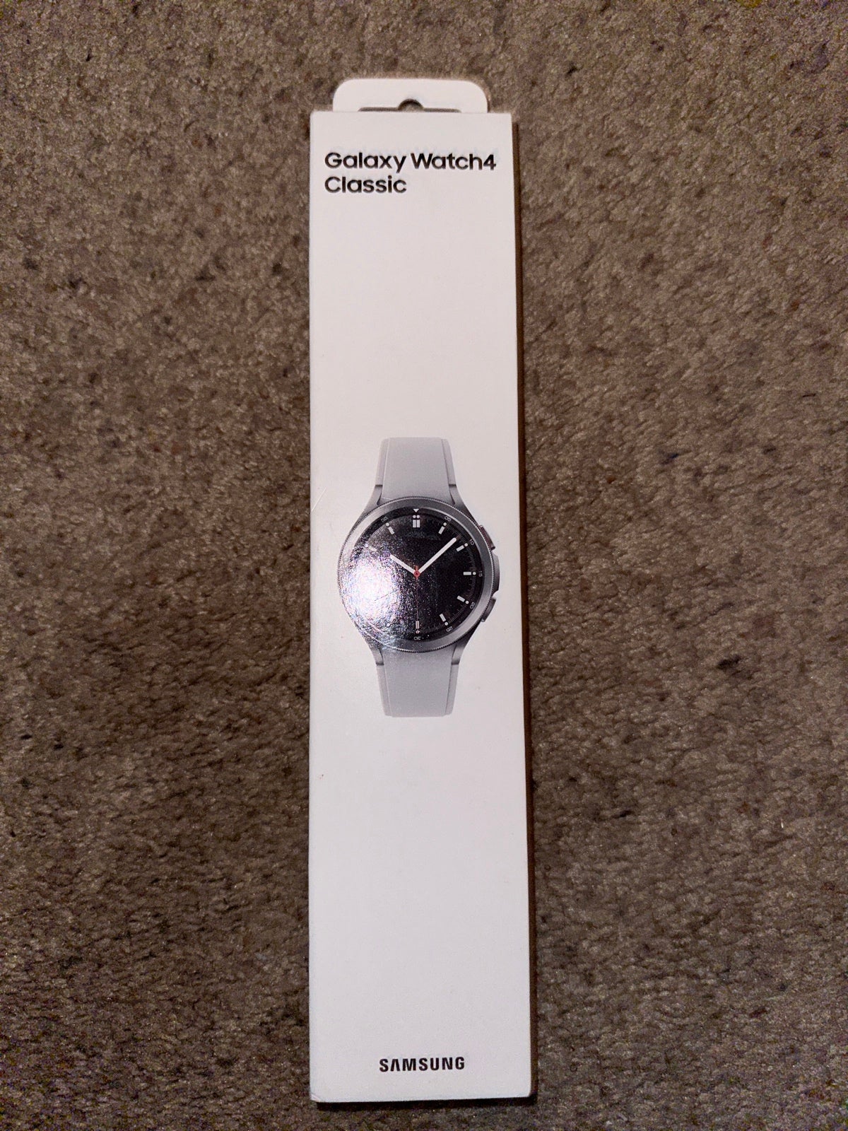 galaxy watch 4 classic