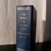 The Spirit of Jewish Law by George Horowitz (1973 Hardcover)