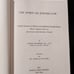The Spirit of Jewish Law by George Horowitz (1973 Hardcover)