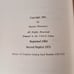 The Spirit of Jewish Law by George Horowitz (1973 Hardcover)