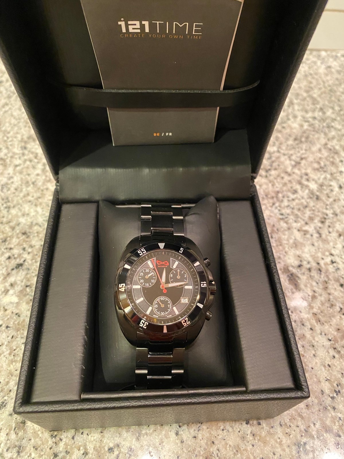 Watch
