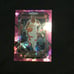 Prizm Jabari smith jr rookie!