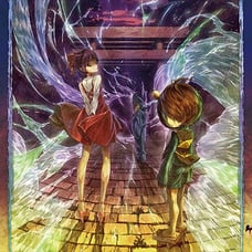GeGeGe no Kitaro Part.2 Bushiroad Rubber Mat Collection Vol.467 PM23