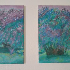 Original painting