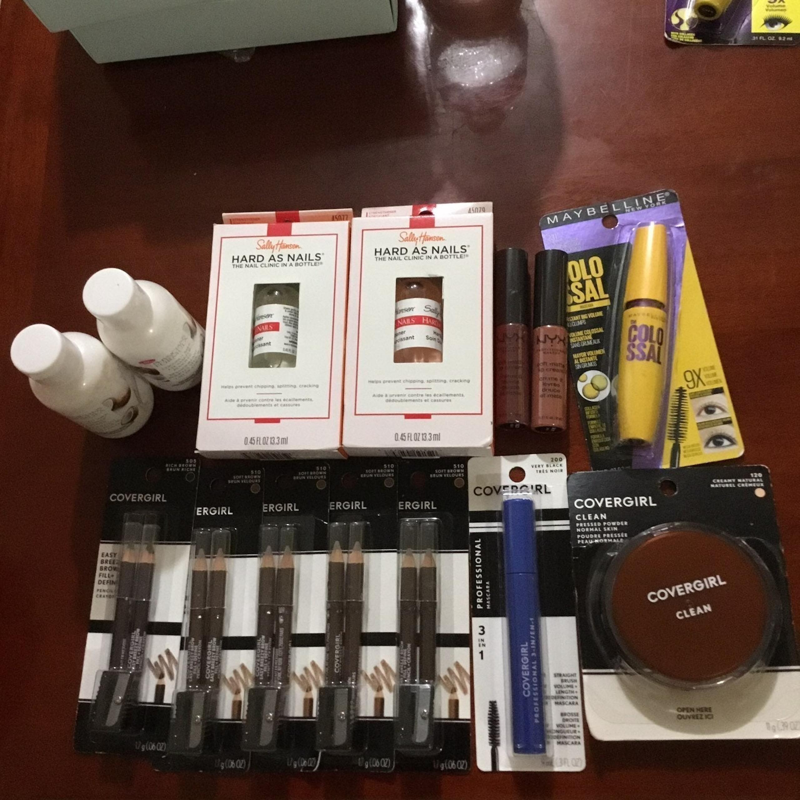 makeup Lot