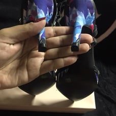 BCBG Heels