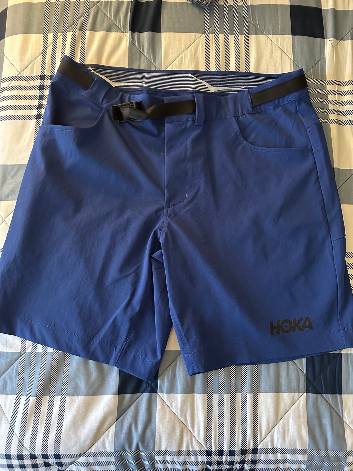 Hoka Active Shorts