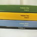 Fundamentals of Accounting 1-3 & Bookkeeping