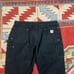 Carhartt USA Double Knee Pants