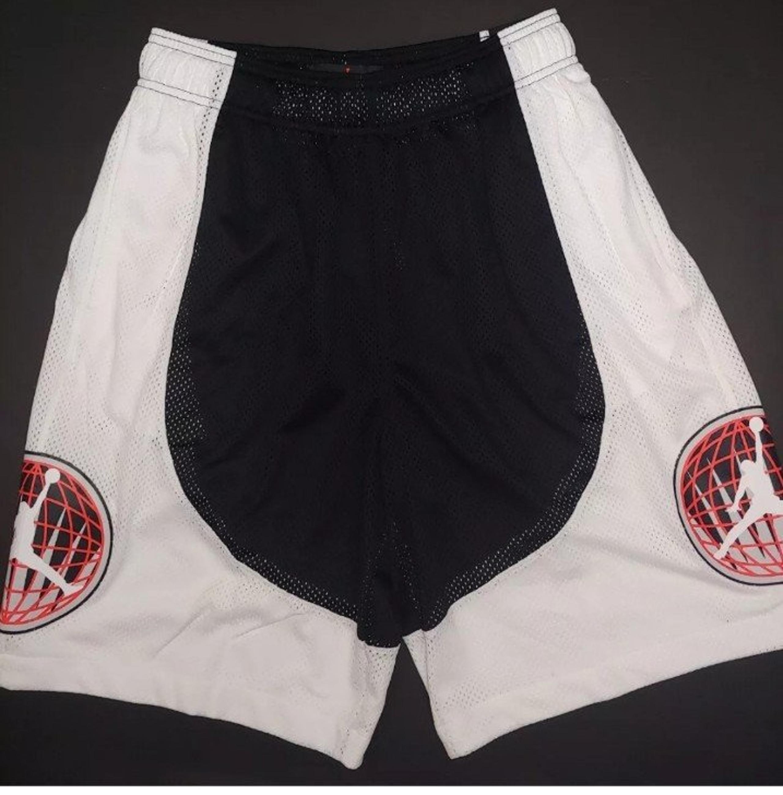 Nike air Jordan Men's Mesh Shorts SZ XL