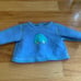 Bitty Twins Fall Frolic Outfit