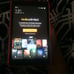 Amazon fire tablet