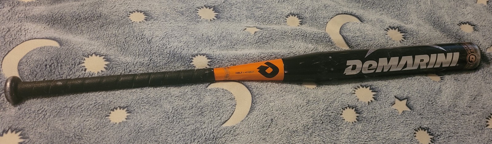 Demarini Softball Bat