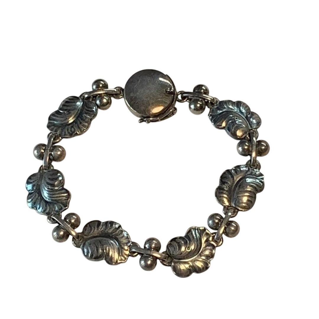 Georg Jensen Moonlight Bracelet