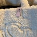 Victoria secret tote and cosmetic bag gift set