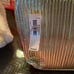 Victoria secret tote and cosmetic bag gift set