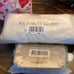 Victoria secret tote and cosmetic bag gift set
