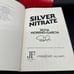 EVERNIGHT Silver Nitrate by Silvia Moreno-Garcia