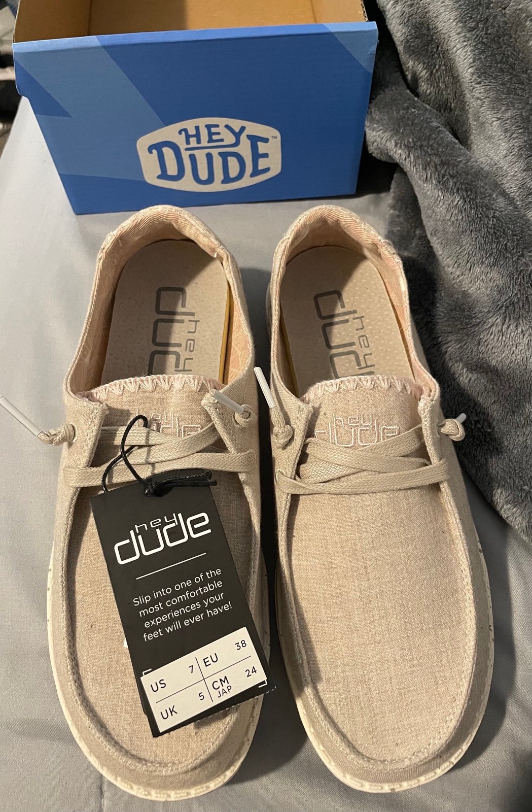 Hey Dude