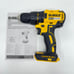 DEWALT 20V MAX* Brushless 1/2 in. Drill/Driver Tool Only (DCD777)