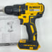 DEWALT 20V MAX* Brushless 1/2 in. Drill/Driver Tool Only (DCD777)