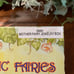 2006 Romantic Fairies Mother Fairy Jewelry Box Signed in Original Box