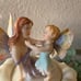 2006 Romantic Fairies Mother Fairy Jewelry Box Signed in Original Box