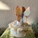 2006 Romantic Fairies Mother Fairy Jewelry Box Signed in Original Box