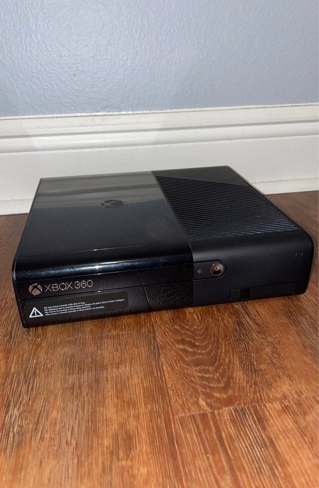 Xbox 360 console