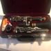 LJ Hutchen Clarinet