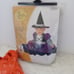 Baby Witch Costume