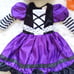 Baby Witch Costume