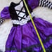 Baby Witch Costume