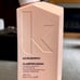 DENSIFYING SHAMPOO FOR THINNING HAIR Plump up in all the right places, and take