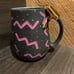 Handmade Ceramic Mug from Silver Lining Ceramics