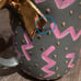 Handmade Ceramic Mug from Silver Lining Ceramics