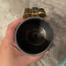 Handmade Ceramic Mug from Silver Lining Ceramics