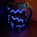 Handmade Ceramic Mug from Silver Lining Ceramics