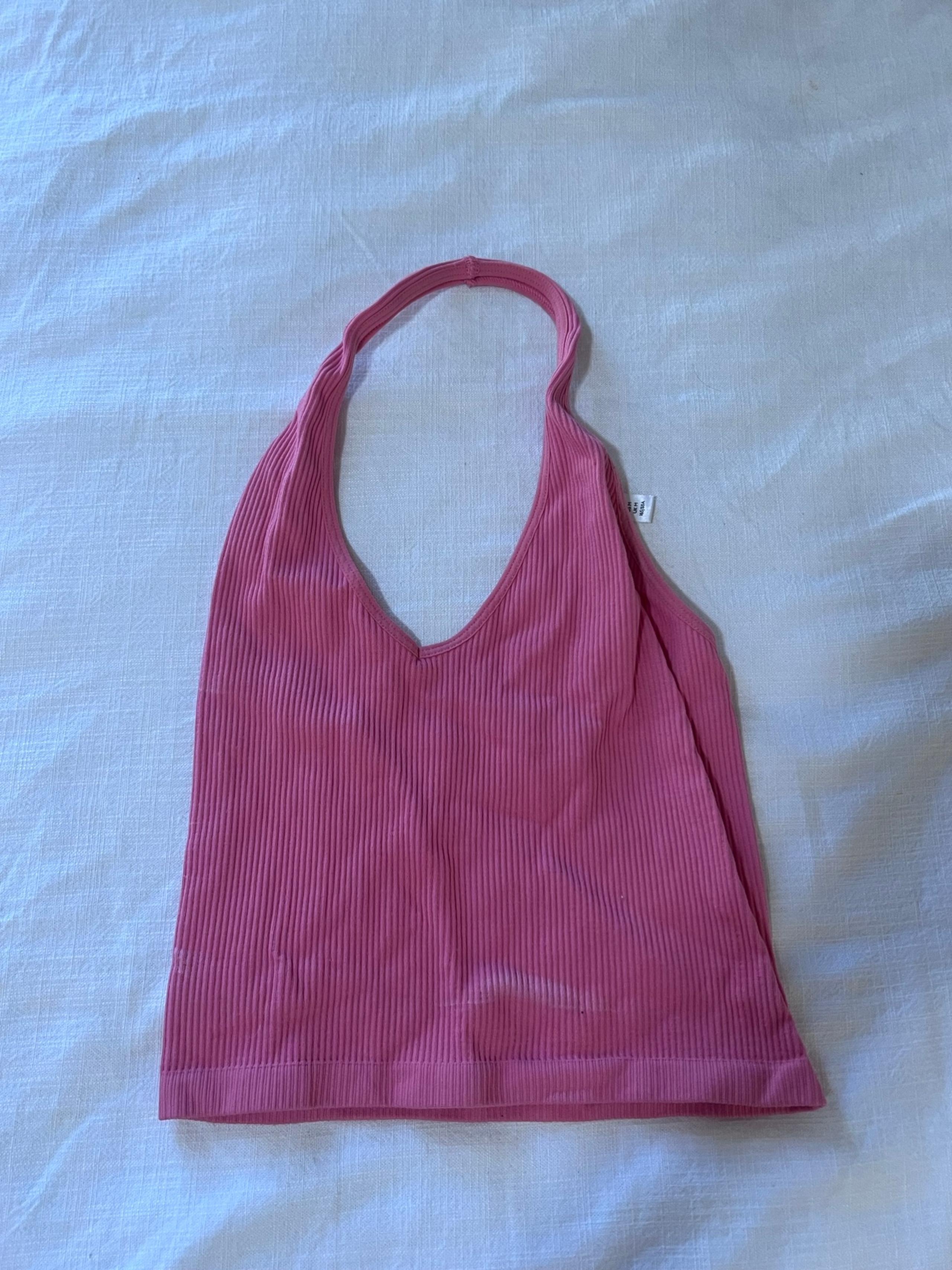 Halter Top