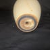 Vintage 1950s Brunswick Balke Collender King Red Crown ABC Reg Bowling Pin Wood