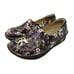 Alegria Debra Medley Clog Comfort Shoe Womens 36 US 6-6.5 Floral Print Multi