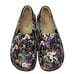 Alegria Debra Medley Clog Comfort Shoe Womens 36 US 6-6.5 Floral Print Multi