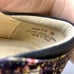 Alegria Debra Medley Clog Comfort Shoe Womens 36 US 6-6.5 Floral Print Multi