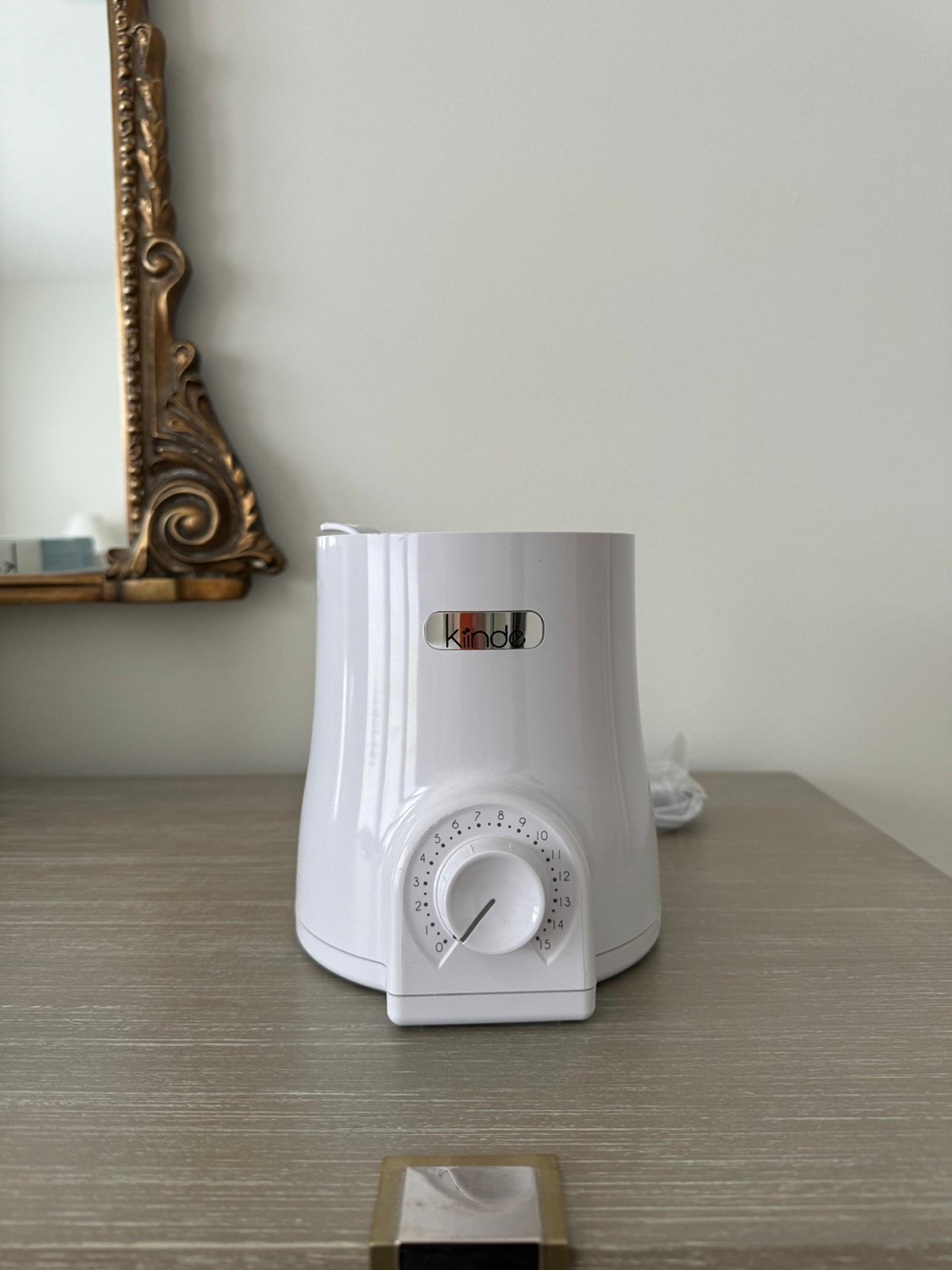 Kiinde Kozii Breastmilk/Bottle Warmer